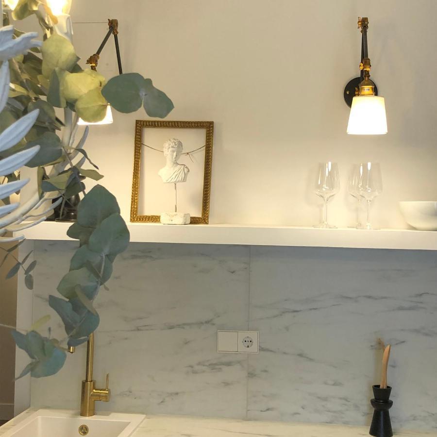 Apartamentos Bejar - Ducal エクステリア 写真