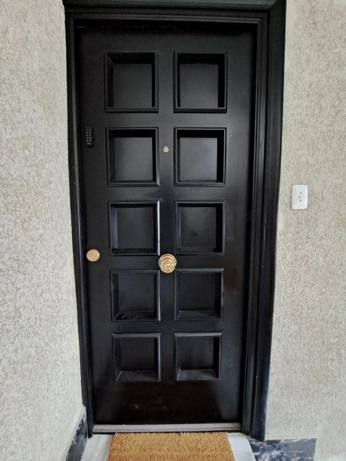 Apartamentos Bejar - Ducal エクステリア 写真