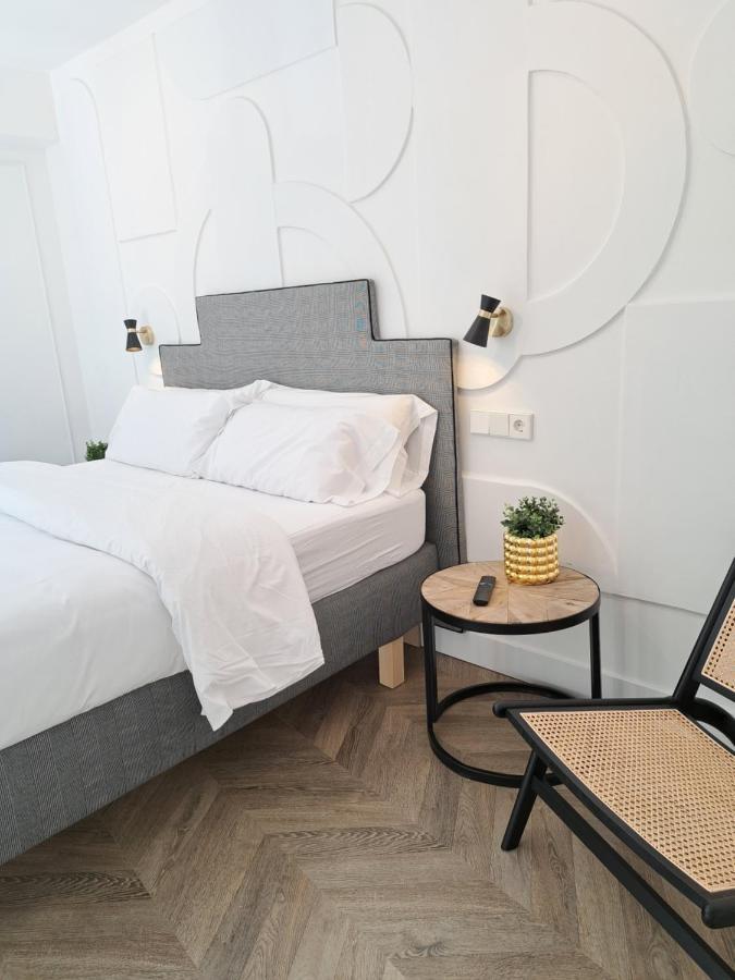 Apartamentos Bejar - Ducal エクステリア 写真